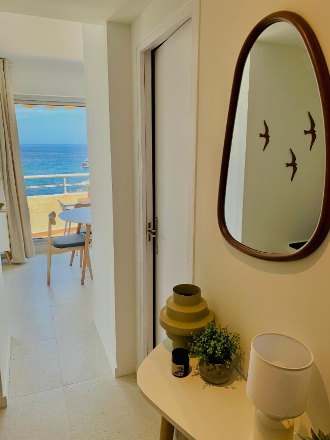 Apartament Antheor - Vue Exceptionnelle - Refait A Neuf 4 Couchages Saint-Raphaël Zewnętrze zdjęcie