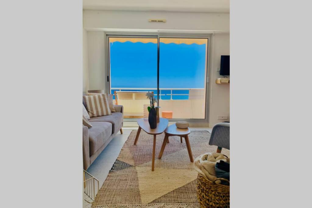 Apartament Antheor - Vue Exceptionnelle - Refait A Neuf 4 Couchages Saint-Raphaël Zewnętrze zdjęcie